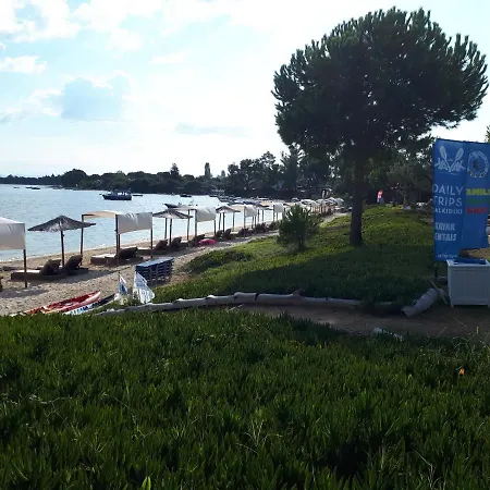 Apartman Anna Karra & Vurvurú