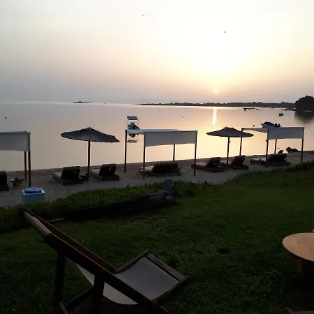 Apartman Anna Karra &