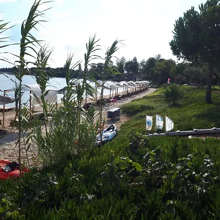 Apartman Anna Karra & *