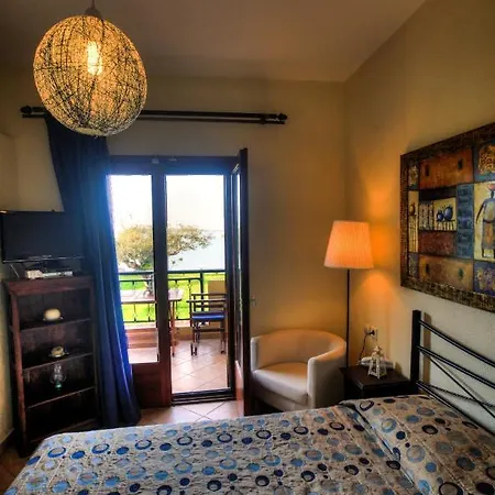 Anna Karra & Apartman Vurvurú