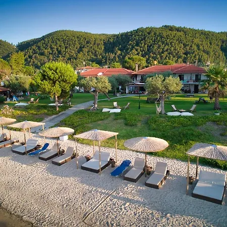 Apartman Anna Karra &