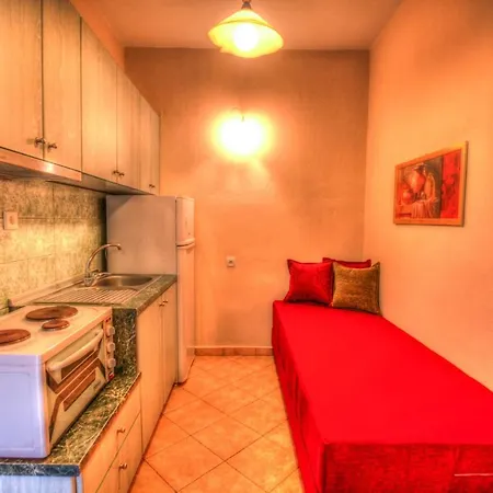 Apartman Anna Karra &