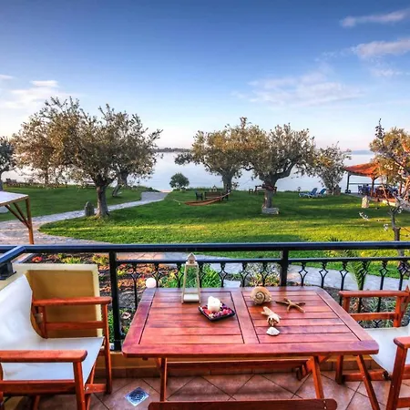 Apartman Anna Karra &