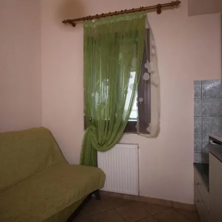 Apartman Anna Karra & *