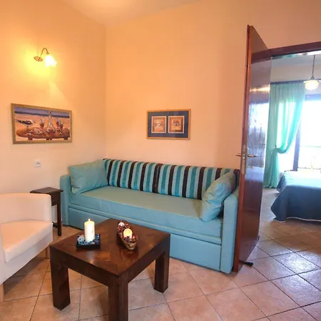 Apartman Anna Karra & Vurvurú