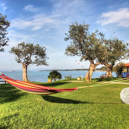 Apartman Anna Karra &