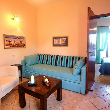 Apartman Anna Karra & Vurvurú