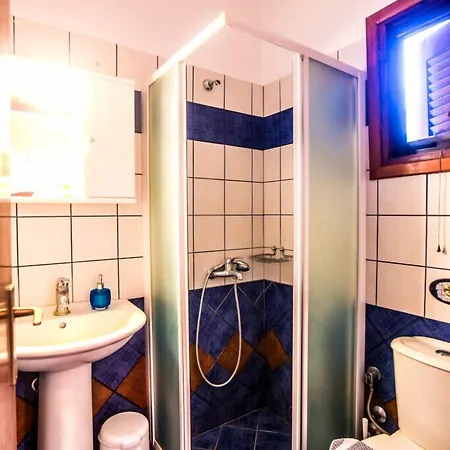 Apartman Anna Karra &