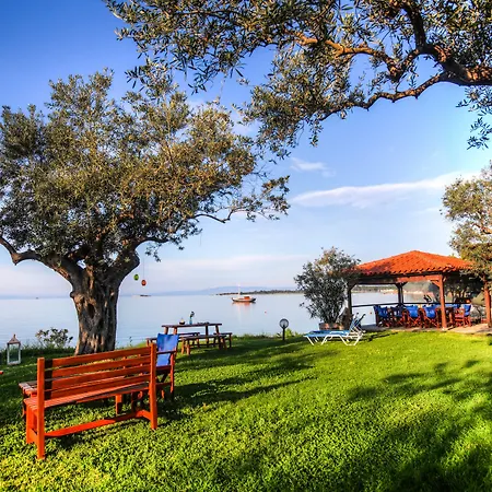 Apartman Anna Karra &