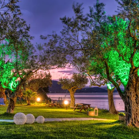 Apartman Anna Karra &