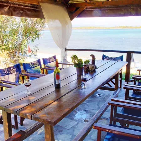 Apartman Anna Karra &