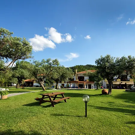 Apartman Anna Karra & *