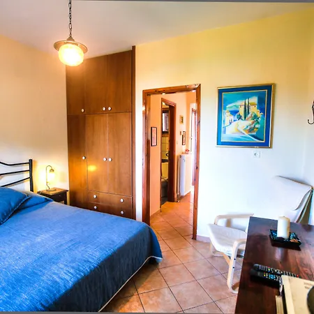 Apartman Anna Karra & *