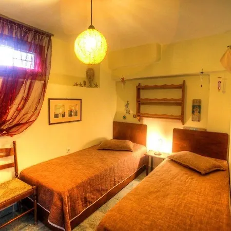 Apartman Anna Karra & *