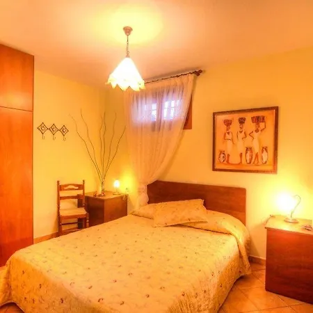 Apartman Anna Karra & Vurvurú