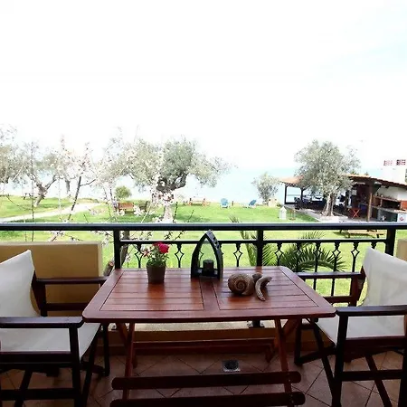 Apartman Anna Karra &