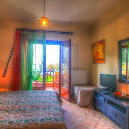 Anna Karra & Apartman Vurvurú