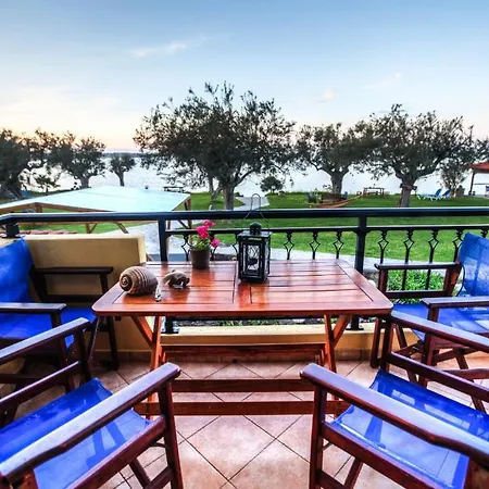 Anna Karra & Apartman