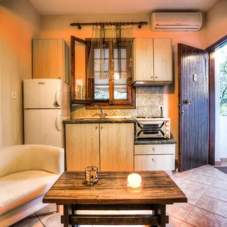 Anna Karra & Apartman *