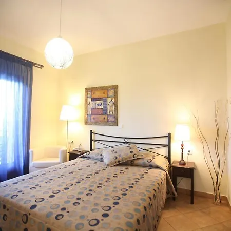 Anna Karra & Apartman