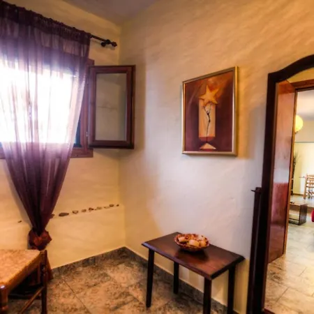 Anna Karra & Apartman