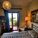 Anna Karra & Apartament Vourvourou