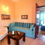 Anna Karra & Apartament Vourvourou