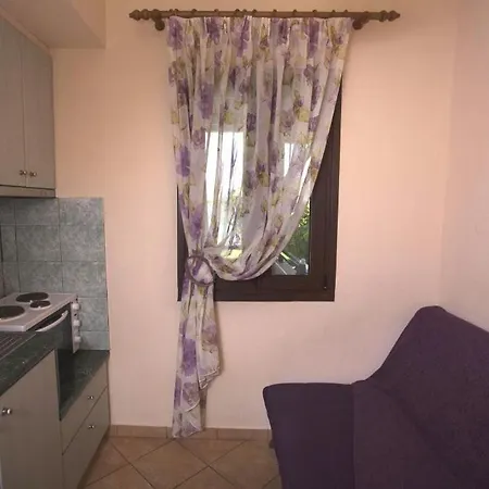 Apartmán Anna Karra & Vourvourou