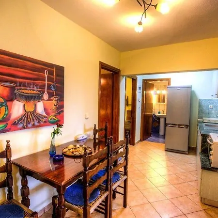 Lejlighed Anna Karra & *