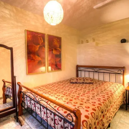 Anna Karra & * Vourvourou