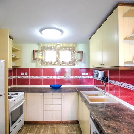 Apartmán Anna Karra & *