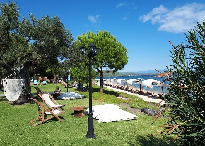 Anna Karra & Apartament *