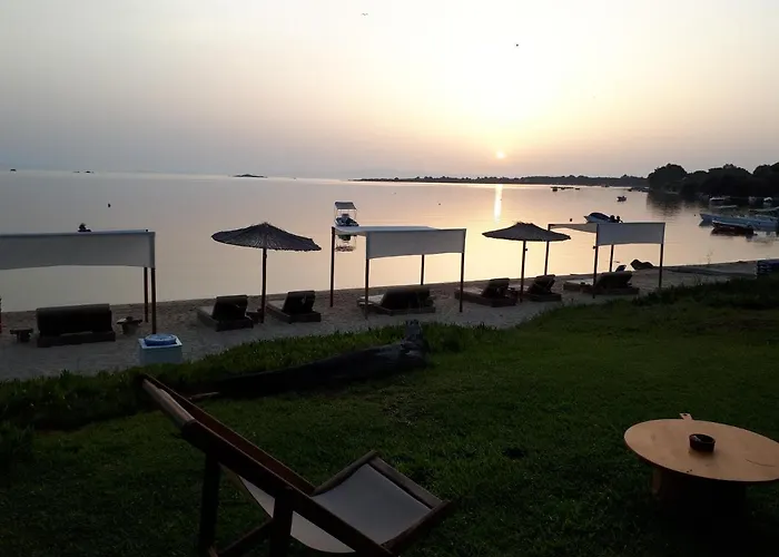 Apartament Anna Karra &