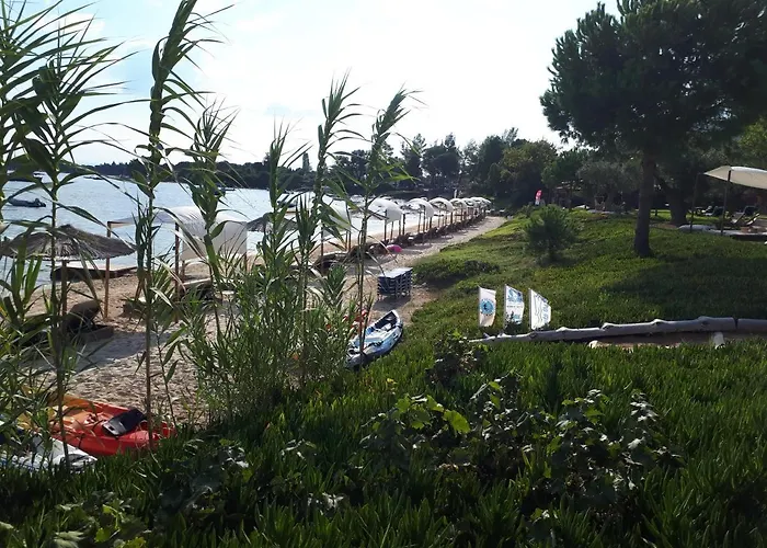 Apartament Anna Karra & *