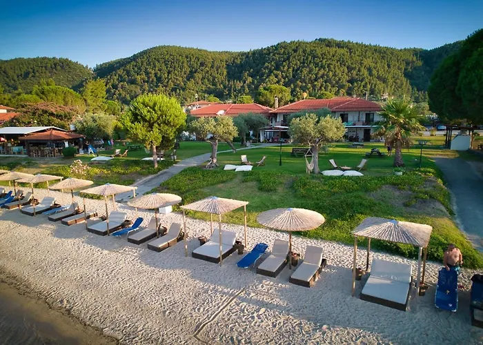 Apartament Anna Karra &