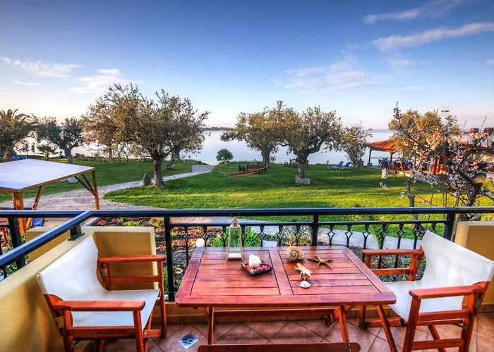 Apartament Anna Karra &