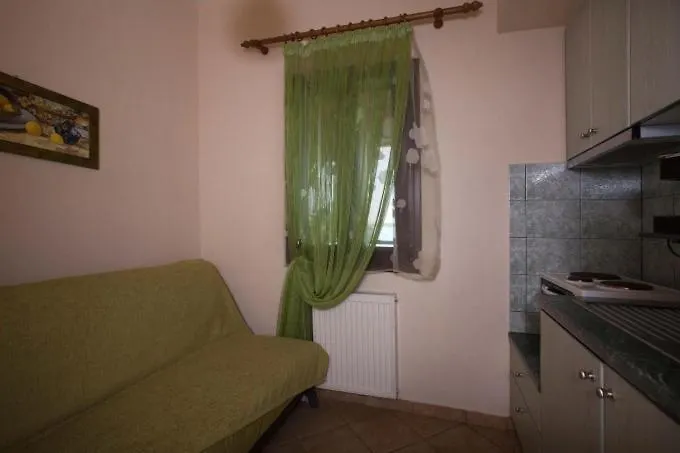 Apartment Anna Karra & *
