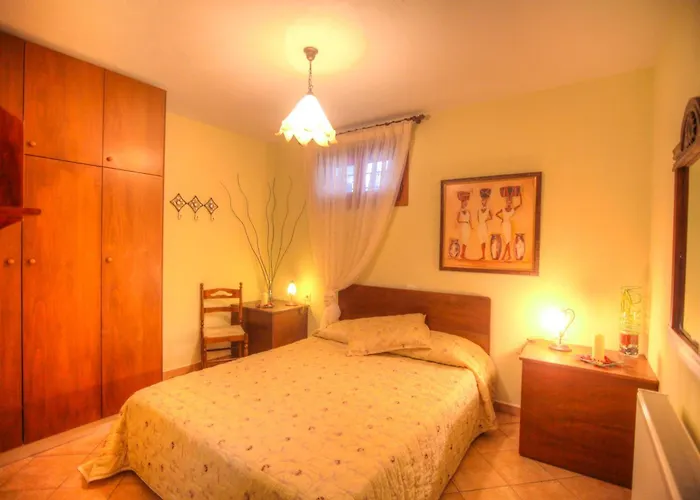 Apartament Anna Karra & *