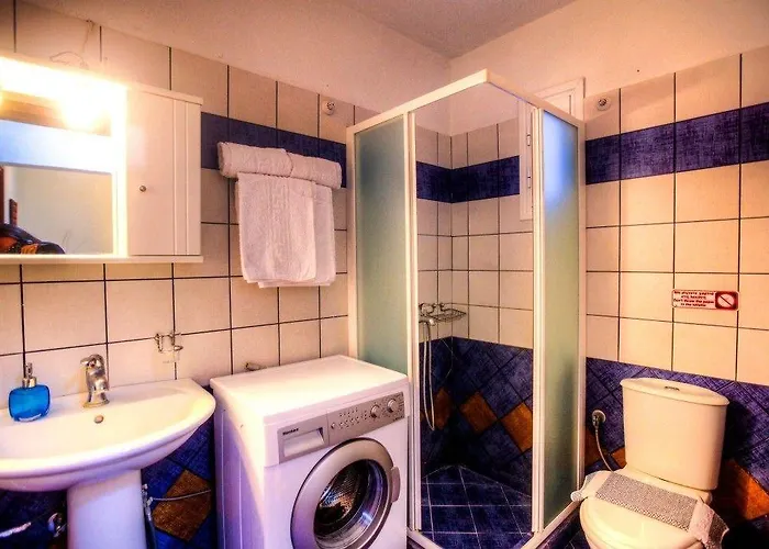 Apartament Anna Karra & *