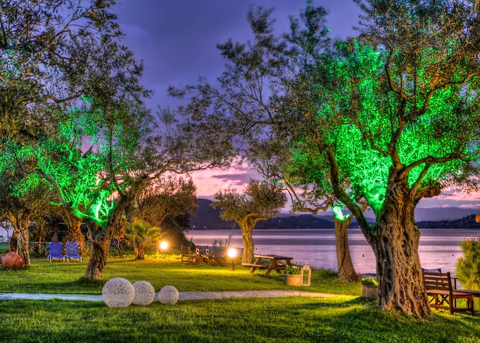 Apartament Anna Karra &