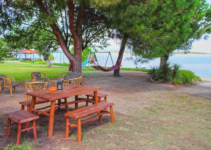 Anna Karra & Apartament *