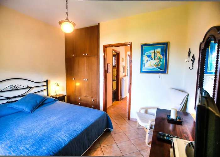 Apartament Anna Karra & *