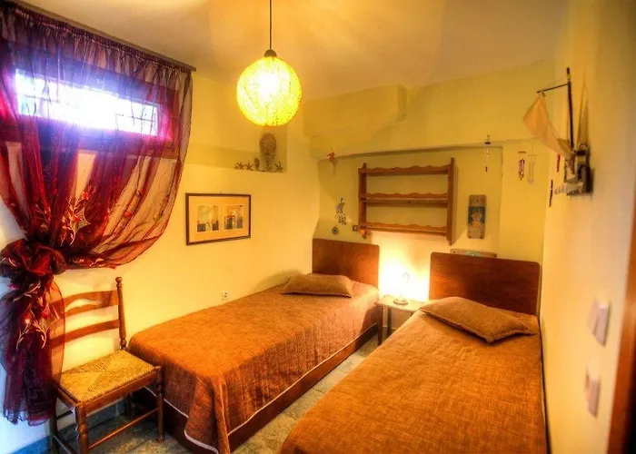 Apartament Anna Karra & *