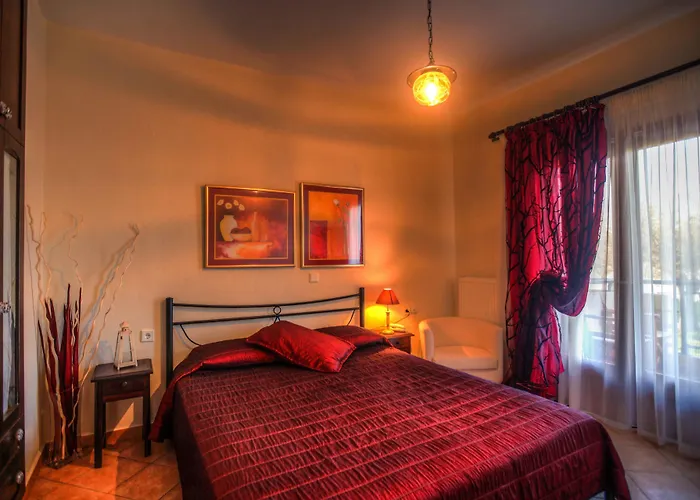 Anna Karra & Apartament