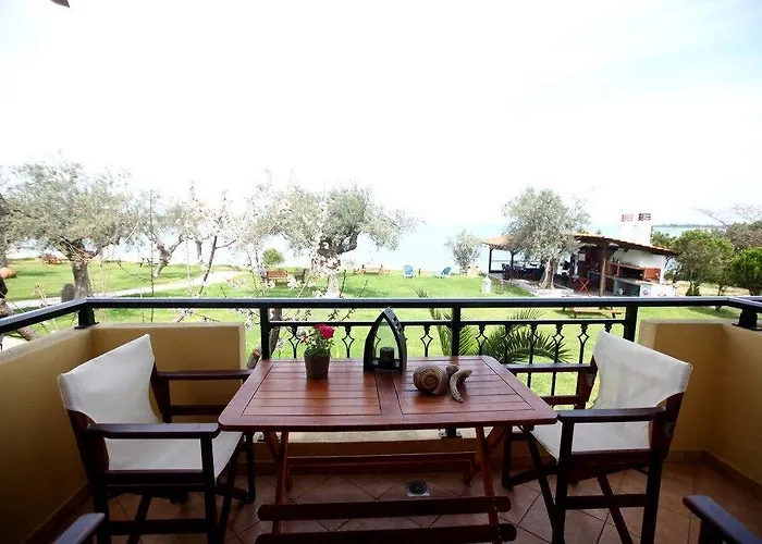 Apartament Anna Karra &