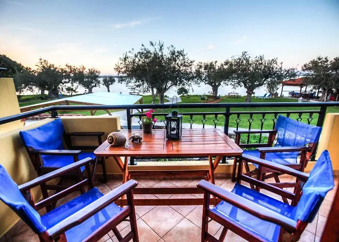 Anna Karra & Apartament