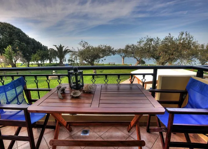 Anna Karra & Apartament *