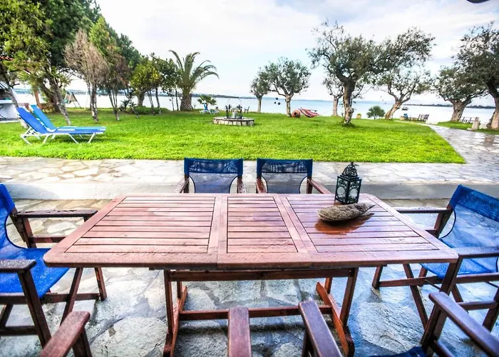 Anna Karra & Apartament *