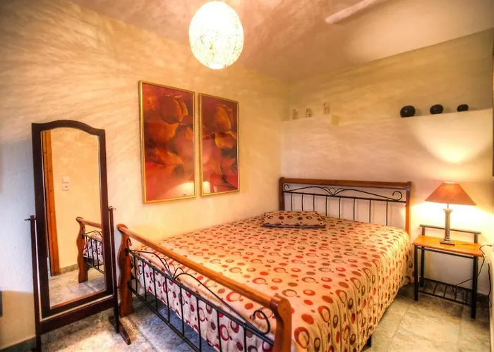 Anna Karra & * Vourvourou