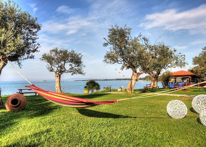 Anna Karra & * Vourvourou